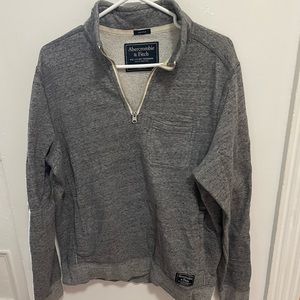 Sweater abercrombie and Fitch